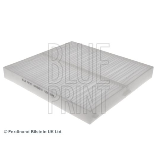 Blue Print 1x ADK82510BP Innenraumfilter