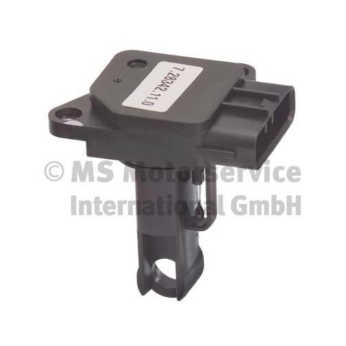 Luftmassenmesser PIERBURG 7.28342.11.0 f&uuml;r TOYOTA