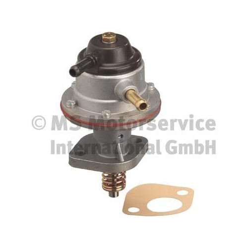 Kraftstoffpumpe PIERBURG 7.02242.22.0 f&uuml;r MERCEDES-BENZ