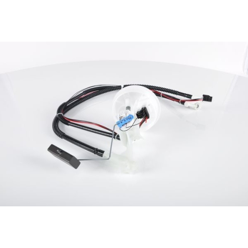 Sensor, Kraftstoffvorrat BOSCH 0 986 580 340 f&uuml;r MERCEDES-BENZ, links