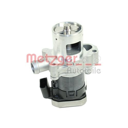 AGR-Ventil METZGER 0892410 ORIGINAL ERSATZTEIL f&uuml;r MERCEDES-BENZ