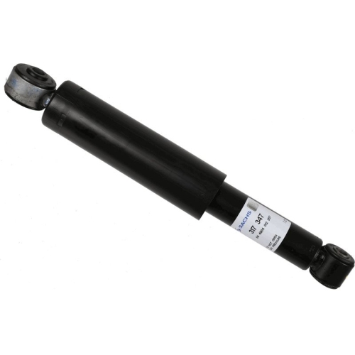 Sto&szlig;d&auml;mpfer SACHS 317 347 f&uuml;r MERCEDES-BENZ, Hinterachse