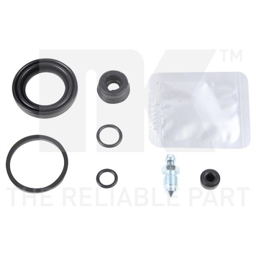 Reparatursatz, Bremssattel NK 8836025 f&uuml;r, Hinterachse