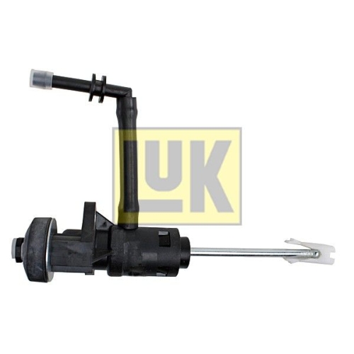 Geberzylinder, Kupplung LuK 511 0113 10 f&uuml;r AUDI VW