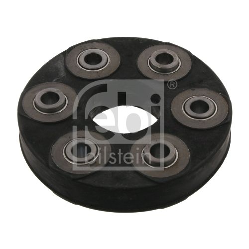 Febi Bilstein 03918 Gelenkscheibe f&uuml;r Kardanwelle , 1 St&uuml;ck