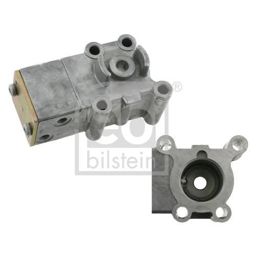 Febi Bilstein 27878 Ventil f&uuml;r Split-Getriebe , 1 St&uuml;ck