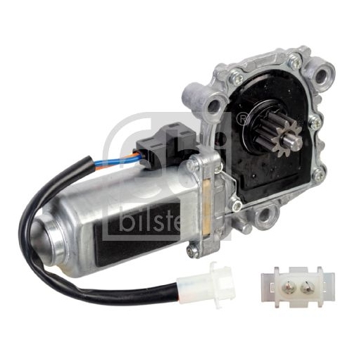 Febi Bilstein 35604 Fensterhebermotor , 1 St&uuml;ck