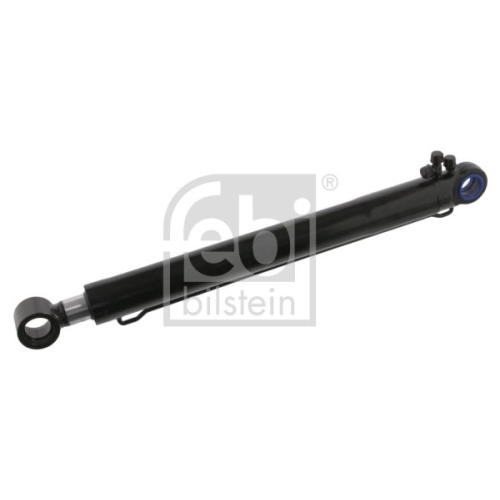 Febi Bilstein 37753 Kippzylinder f&uuml;r Fahrerhaus , 1 St&uuml;ck