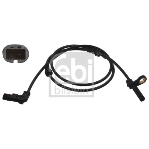 Febi Bilstein 39478 Drehzahlsensor , 1 St&uuml;ck