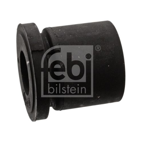 Febi Bilstein 42528 Blattfederlager , 1 St&uuml;ck