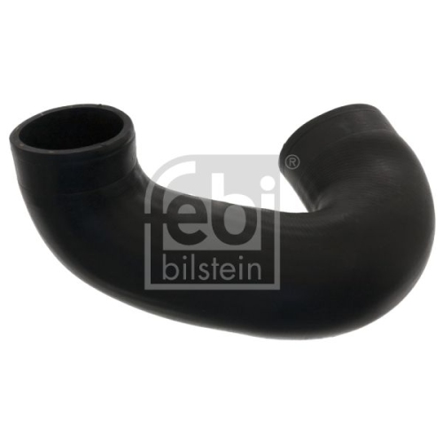 Febi Bilstein 100682 Ladeluftschlauch vom Ladeluftk&uuml;hler zum Ansaugrohr , 1 St&uuml;ck