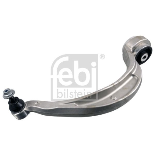 Lenker, Radaufh&auml;ngung FEBI BILSTEIN 104938 f&uuml;r AUDI, Vorderachse links