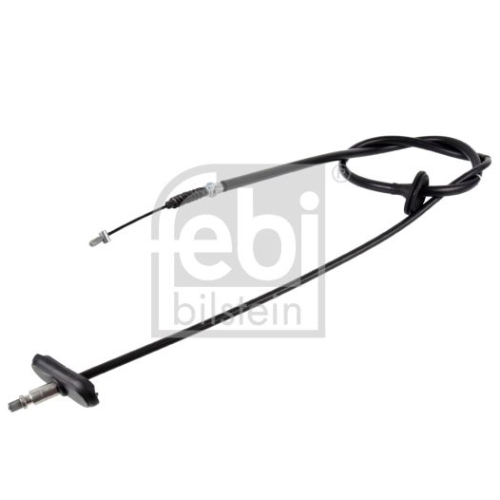Febi Bilstein 109519 Handbremsseil, 1 St&uuml;ck