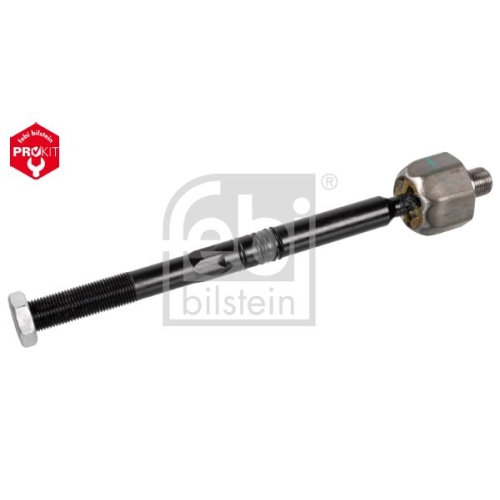 Febi Bilstein 170779 Axialgelenk mit Kontermutter, 1 St&uuml;ck