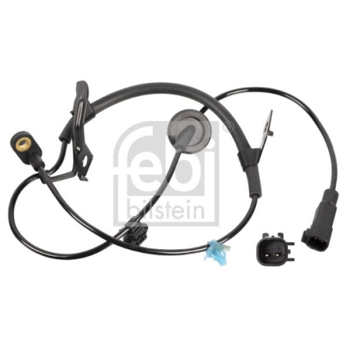 Febi Bilstein 172162 ABS-Sensor, 1 St&uuml;ck
