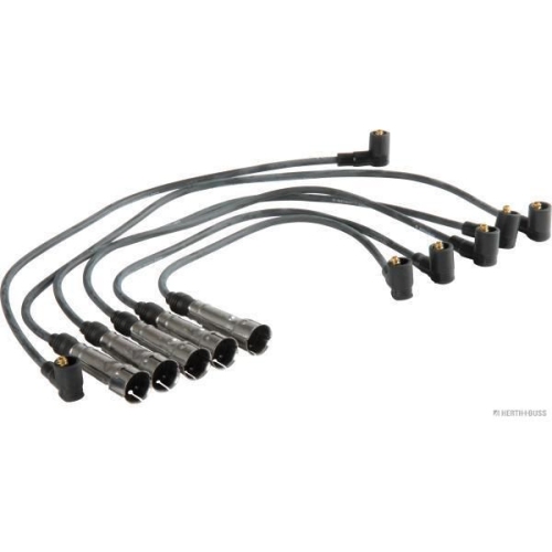 Z&uuml;ndleitungssatz HERTH+BUSS ELPARTS 51278039 f&uuml;r VW