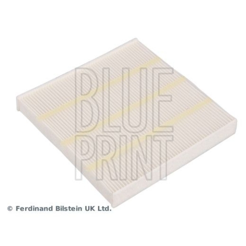 Blue Print 1x ADBP250049BP Innenraumfilter