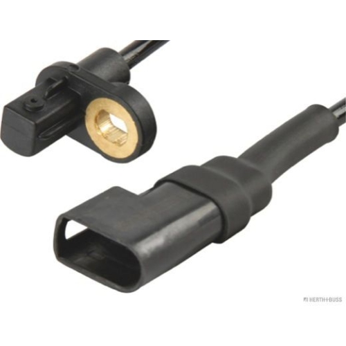 Sensor, Raddrehzahl HERTH+BUSS ELPARTS 70660306 f&uuml;r FORD REGAL RAPTOR MC, links