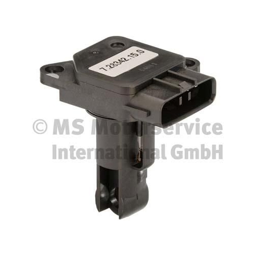 Luftmassenmesser PIERBURG 7.28342.15.0 f&uuml;r MAZDA MITSUBISHI SUZUKI TOYOTA VOLVO