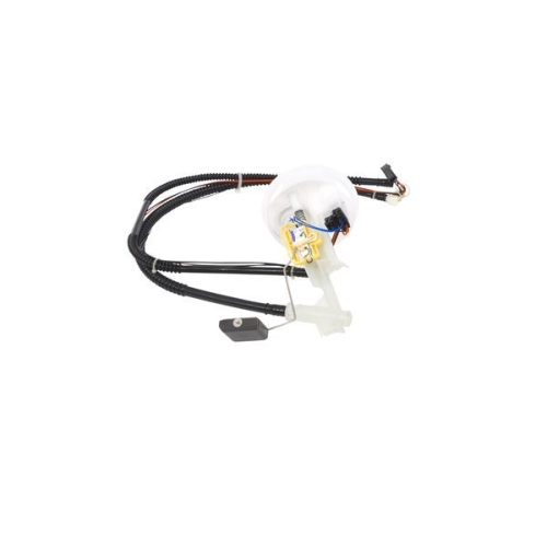 Sensor, Kraftstoffvorrat BOSCH 0 986 580 342 f&uuml;r MERCEDES-BENZ, links
