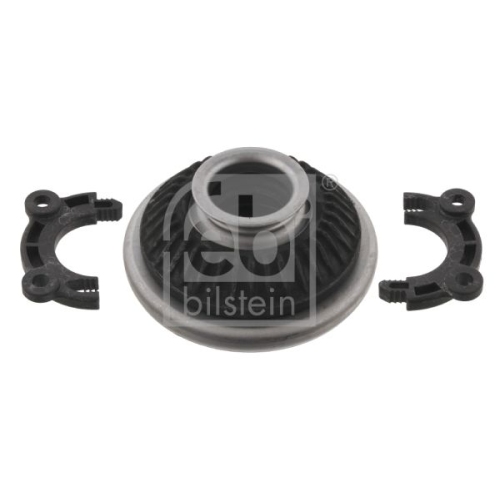 Febi Bilstein 1x 28117 Federbeinst&uuml;tzlager f&uuml;r Opel Vauxhall General Motors
