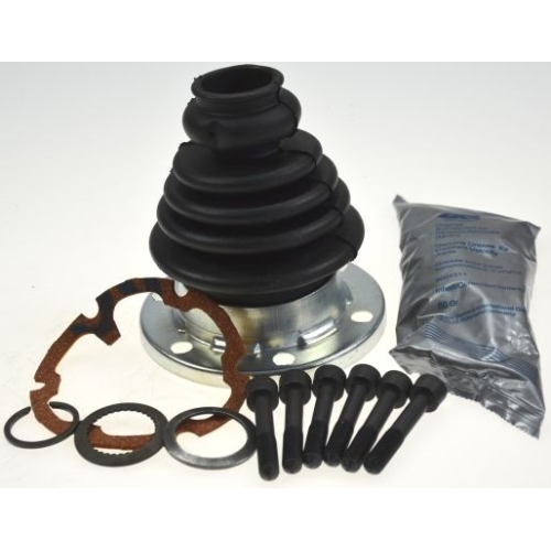 Faltenbalgsatz, Antriebswelle SPIDAN 26103 f&uuml;r AUDI SEAT SKODA VW