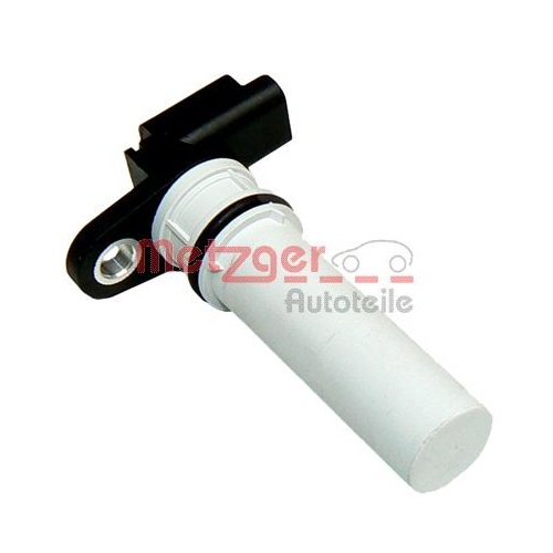 Sensor, Geschwindigkeit/Drehzahl METZGER 0909034 f&uuml;r ALFA ROMEO FIAT OPEL