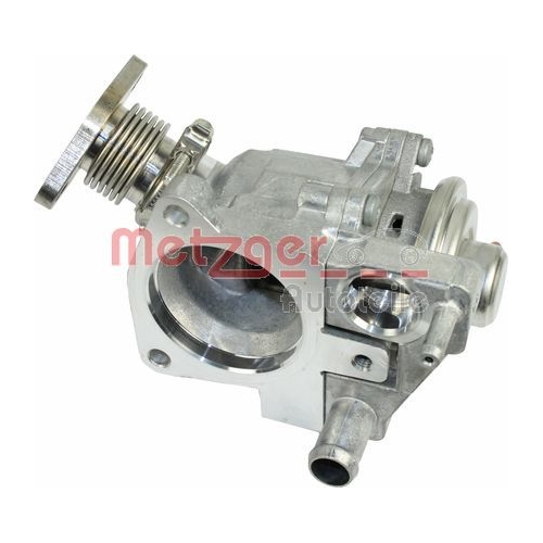 AGR-Ventil METZGER 0892411 ORIGINAL ERSATZTEIL f&uuml;r FIAT MULTICAR CITRO&Euml;N/PEUGEOT