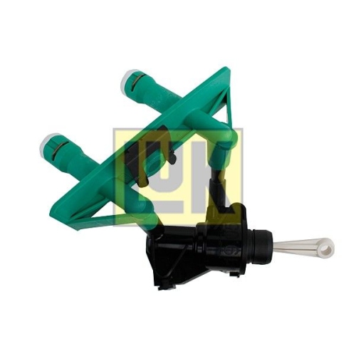 Geberzylinder, Kupplung LuK 511 0176 10 f&uuml;r FORD