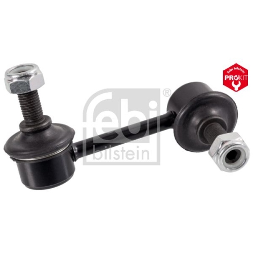 Febi Bilstein 29708 Verbindungsstange mit Sicherungsmuttern , 1 St&uuml;ck