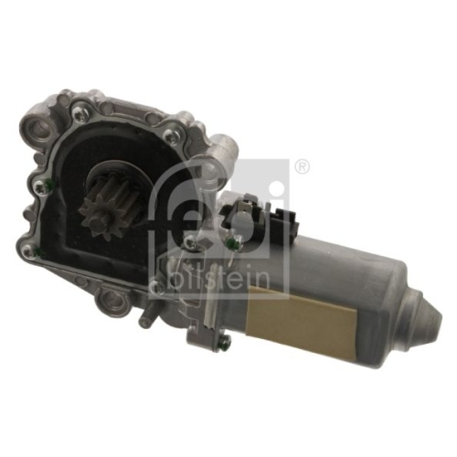 Febi Bilstein 35605 Fensterhebermotor , 1 St&uuml;ck