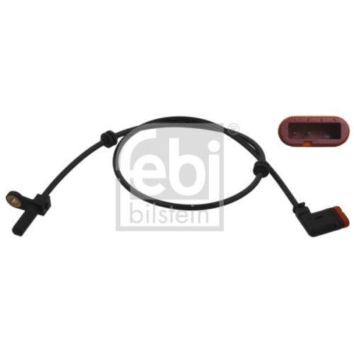 Febi Bilstein 39479 ABS-Sensor , 1 St&uuml;ck
