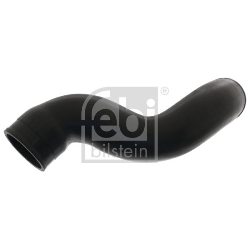Febi Bilstein 100683 Ladeluftschlauch vom Turbolader zum Ladeluftk&uuml;hler , 1 St&uuml;ck