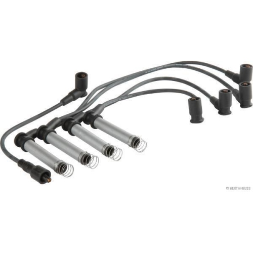 Z&uuml;ndleitungssatz HERTH+BUSS ELPARTS 51278049 f&uuml;r OPEL