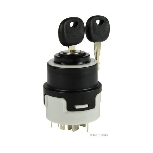 Z&uuml;nd-/Startschalter HERTH+BUSS ELPARTS 70596029 f&uuml;r HANOMAG HENSCHEL FAUN BOMAG