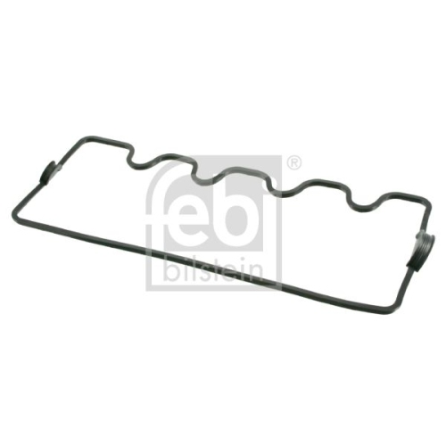 Febi Bilstein 1x 08606 Ventildeckeldichtung Fahrzeuge ohne Niveauregulierung