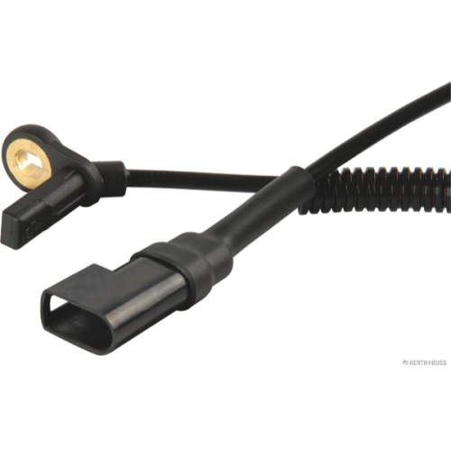 Sensor, Raddrehzahl HERTH+BUSS ELPARTS 70660308 f&uuml;r FORD REGAL RAPTOR MC, links