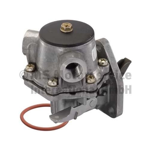 Kraftstoffpumpe PIERBURG 7.07206.06.0 f&uuml;r KHD MWM DEUTZ-FAHR AGCO