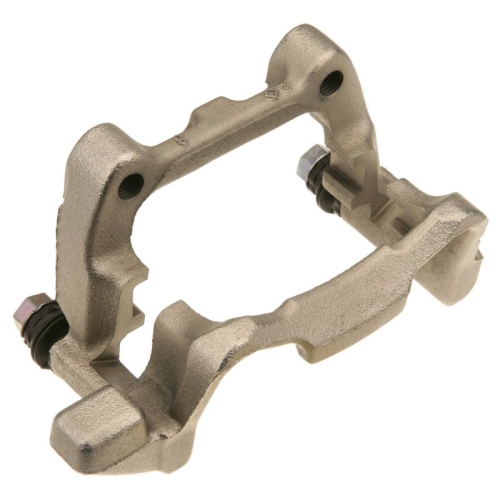 Halter, Bremssattel TRW BDA975 f&uuml;r AUDI SEAT SKODA VW, Hinterachse, links