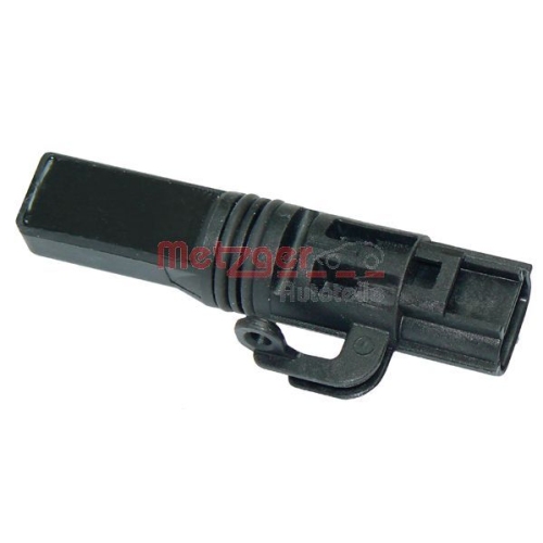 Drehzahlsensor, Schaltgetriebe METZGER 0909035 ORIGINAL ERSATZTEIL f&uuml;r FORD