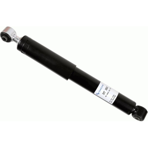 Sto&szlig;d&auml;mpfer SACHS 317 353 f&uuml;r NISSAN RENAULT, Hinterachse