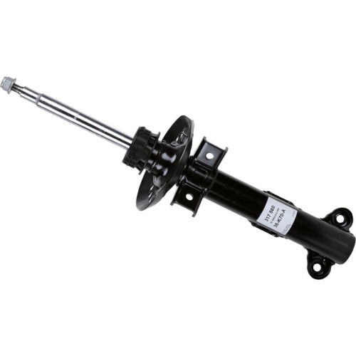 Sto&szlig;d&auml;mpfer SACHS 317 560 f&uuml;r, Vorderachse