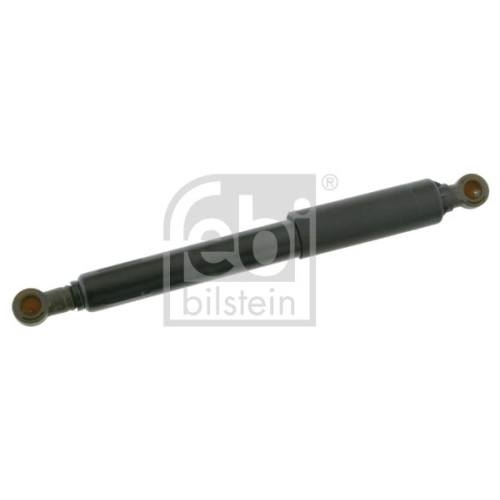 Febi Bilstein 09042 Schlie&szlig;d&auml;mpfer Regulierung Gasgest&auml;nge, Dieseleinspritzpumpe , 1 St&uuml;ck
