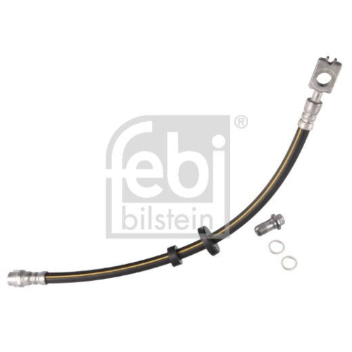 Febi Bilstein 31728 Bremsschlauch , 1 St&uuml;ck