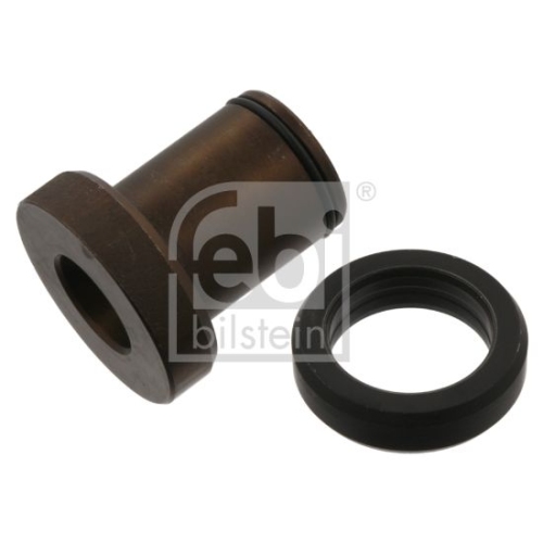 Febi Bilstein 37757 Lagerbuchse f&uuml;r Kippzylinder , 1 St&uuml;ck