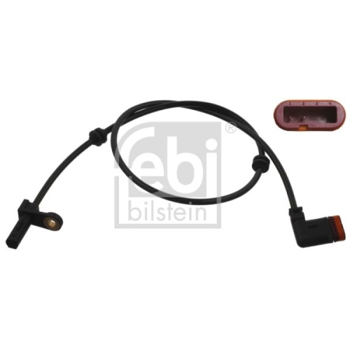 Febi Bilstein 39480 Drehzahlsensor , 1 St&uuml;ck