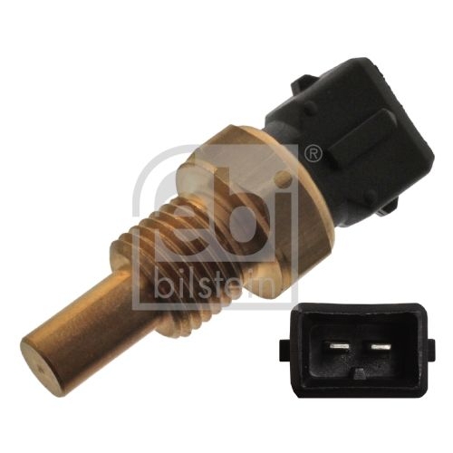 Febi Bilstein 44438 K&uuml;hlmitteltemperatursensor , 1 St&uuml;ck