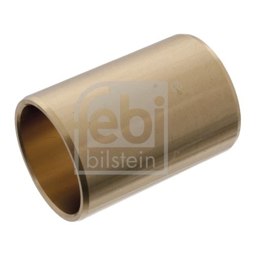 Febi Bilstein 47599 Buchse f&uuml;r Federauge , 1 St&uuml;ck
