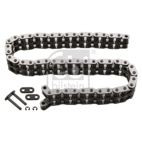 Febi Bilstein 49209 Steuerkette f&uuml;r Nockenwelle , 1 St&uuml;ck
