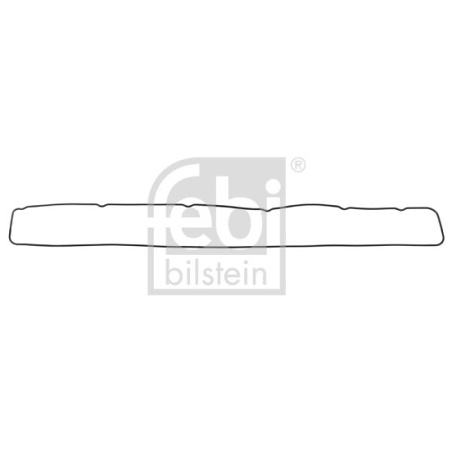 Febi Bilstein 100684 Ansaugkr&uuml;mmerdichtung , 1 St&uuml;ck